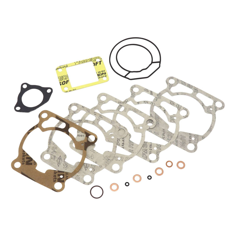 Pochette de joint haut moteur Xradical KTM SX 65 2T 2024-