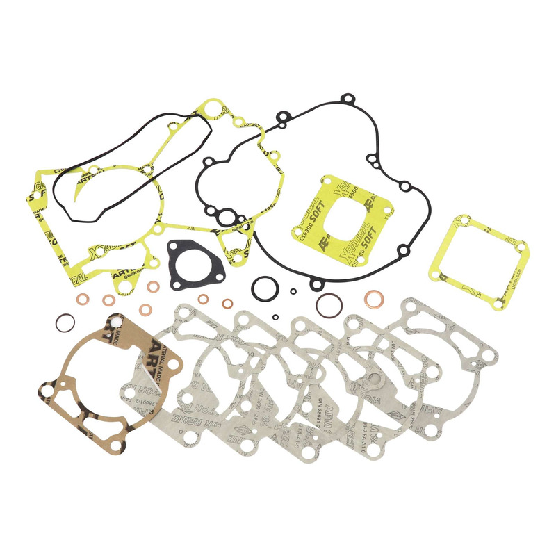 Pochette de joint moteur Xradical KTM SX 65 2t 2024-