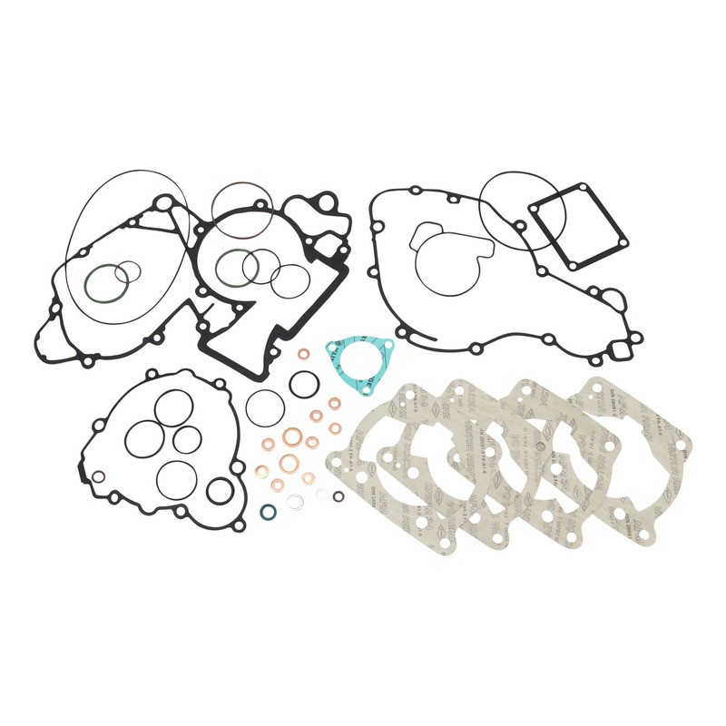 Pochette de joint moteur Xradical Sherco SE 125 2t 2018-