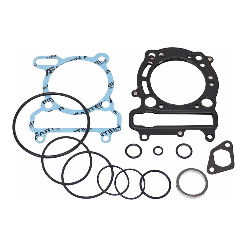 Pochette de joints haut-moteur Artein pour Aprilia 300 Leonardo 02-04