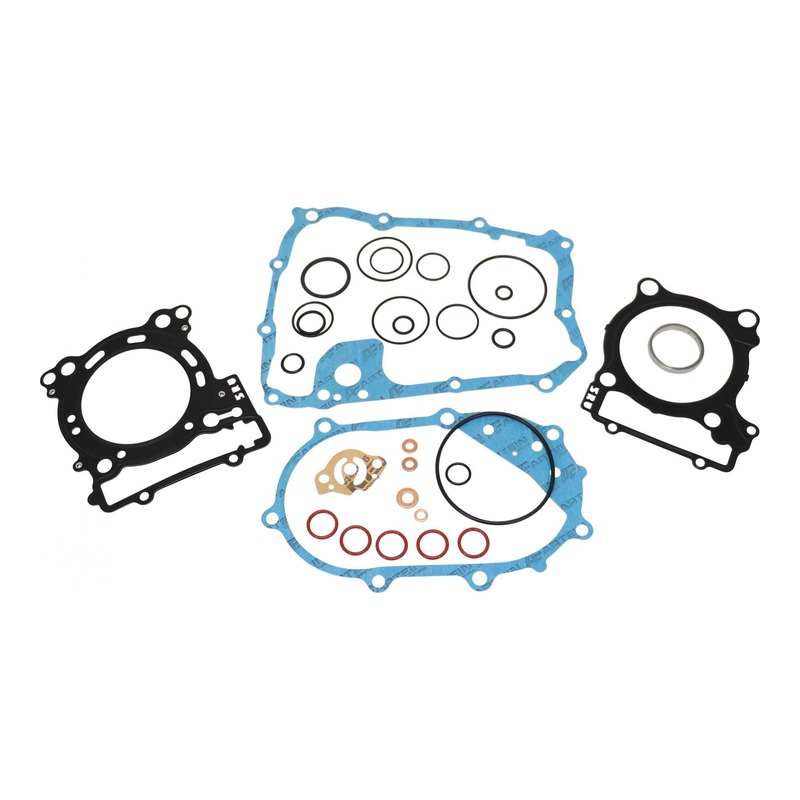 Pochette de joints haut-moteur Artein pour Yamaha 400 X-Max 13-15