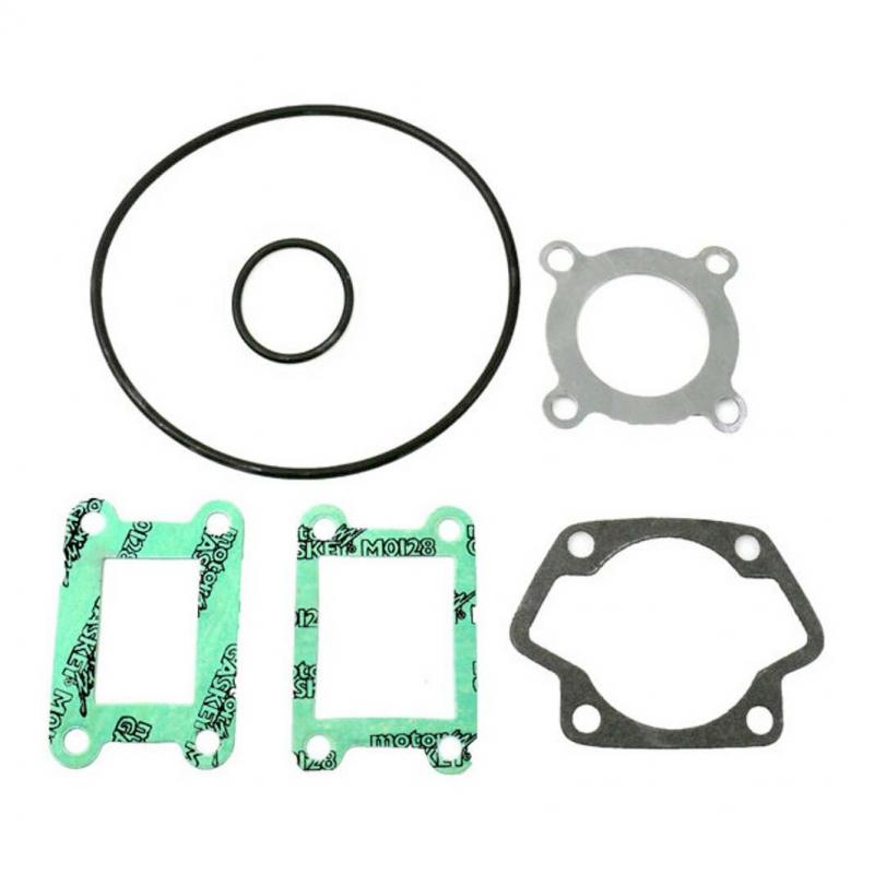 Pochette de joints haut moteur Athena Aprilia ET 50 Tuareg 86-90