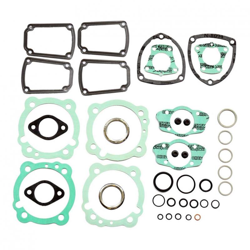 Pochette de joints haut moteur Athena Ducati 1000 Mille Replica 83-85