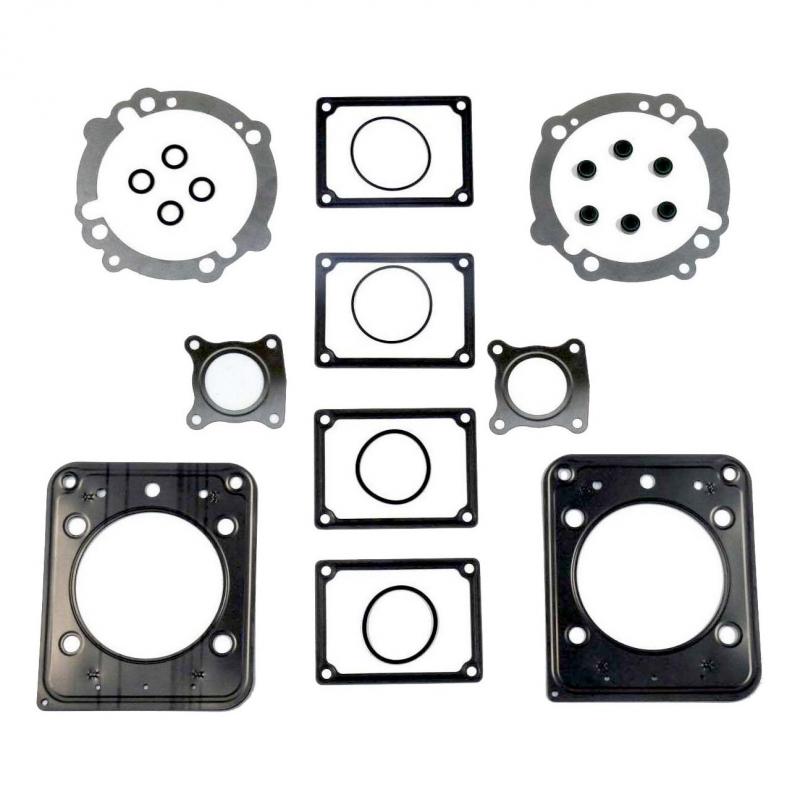 Pochette de joints haut moteur Athena Ducati ST3 1000 04-07