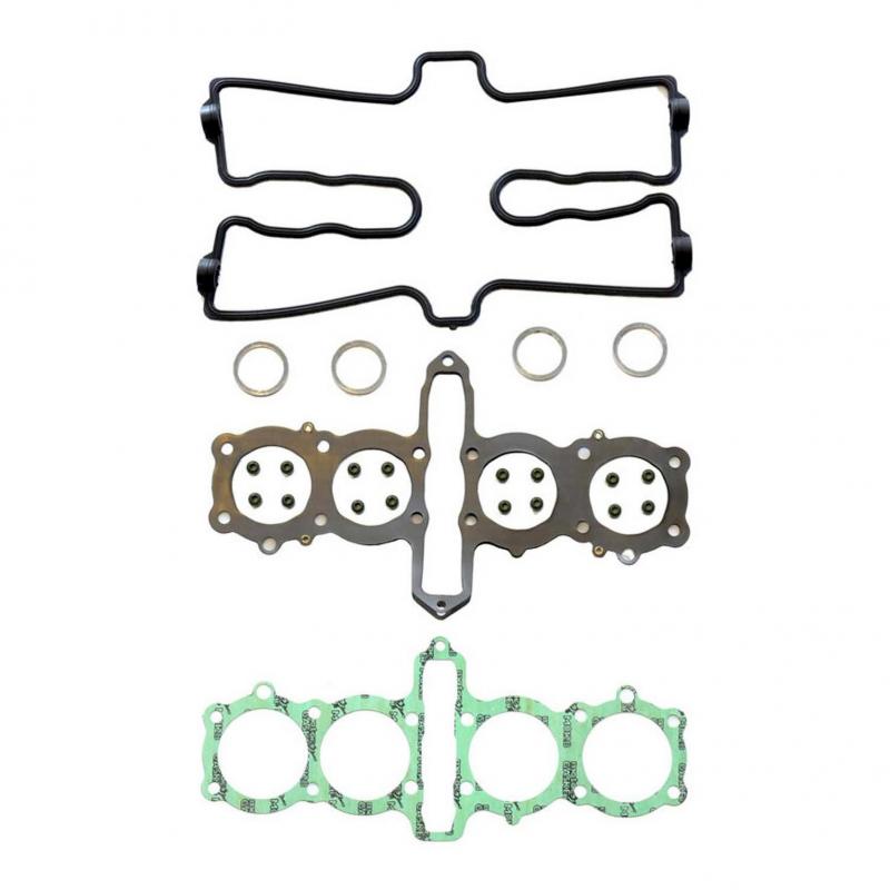 Pochette de joints haut moteur Athena Honda CBX 550 82-84