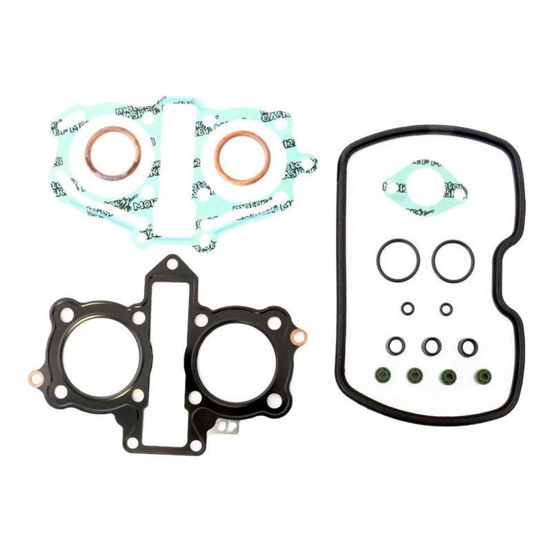 Pochette de joints haut moteur Athena Honda CM 200 T Twin Star 80-82