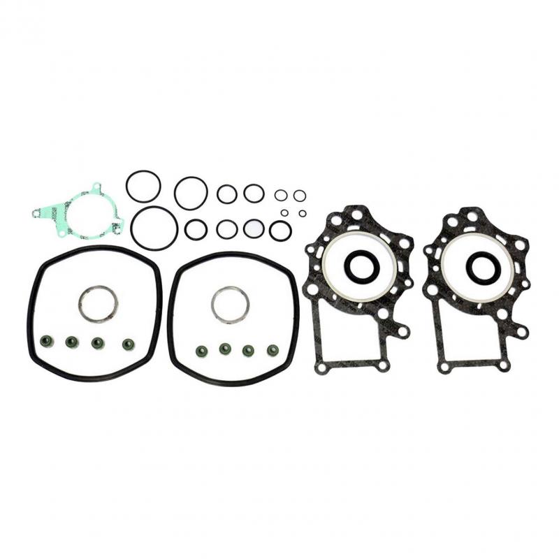 Pochette de joints haut moteur Athena Honda CX 650 83-84