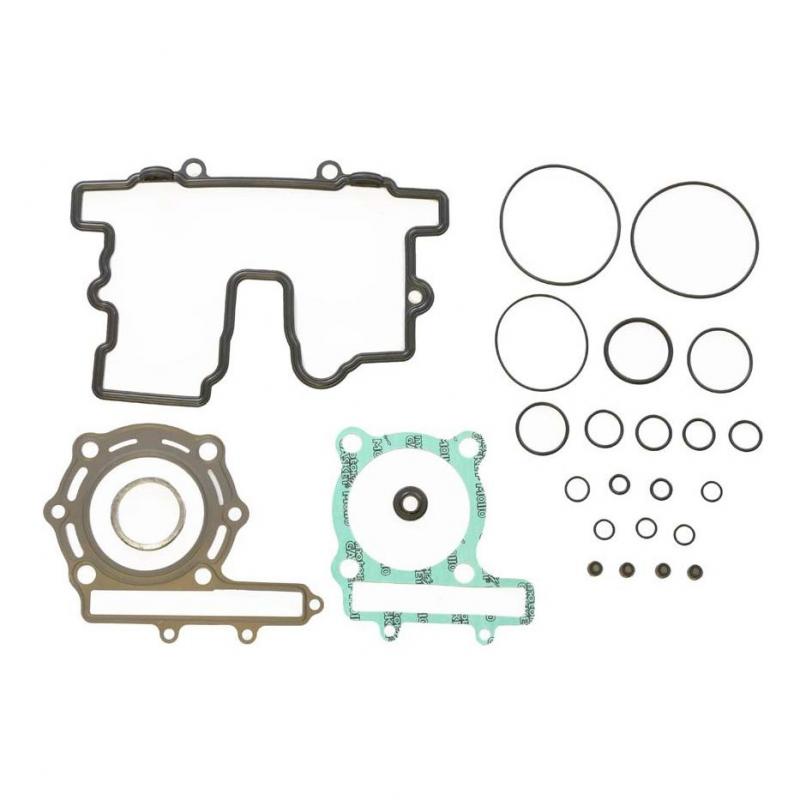 Pochette de joints haut moteur Athena Kawasaki KLR 250 85-92
