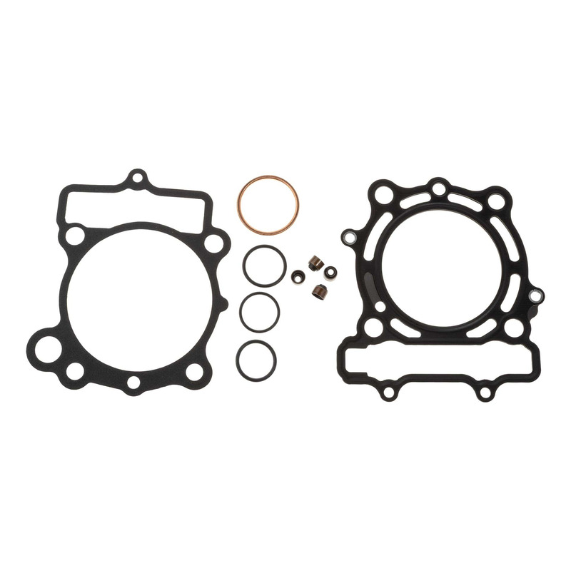 Pochette de joints haut moteur Athena Kawasaki KX 250 F 09-16