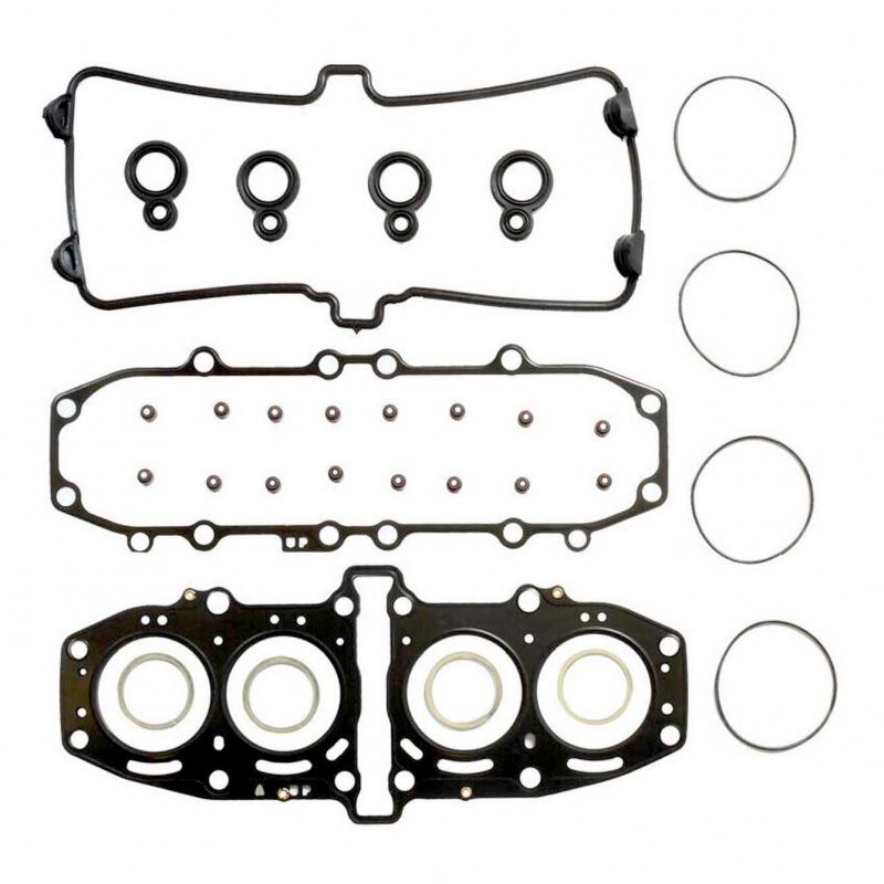 Pochette de joints haut moteur Athena Kawasaki ZZR 600 90-96