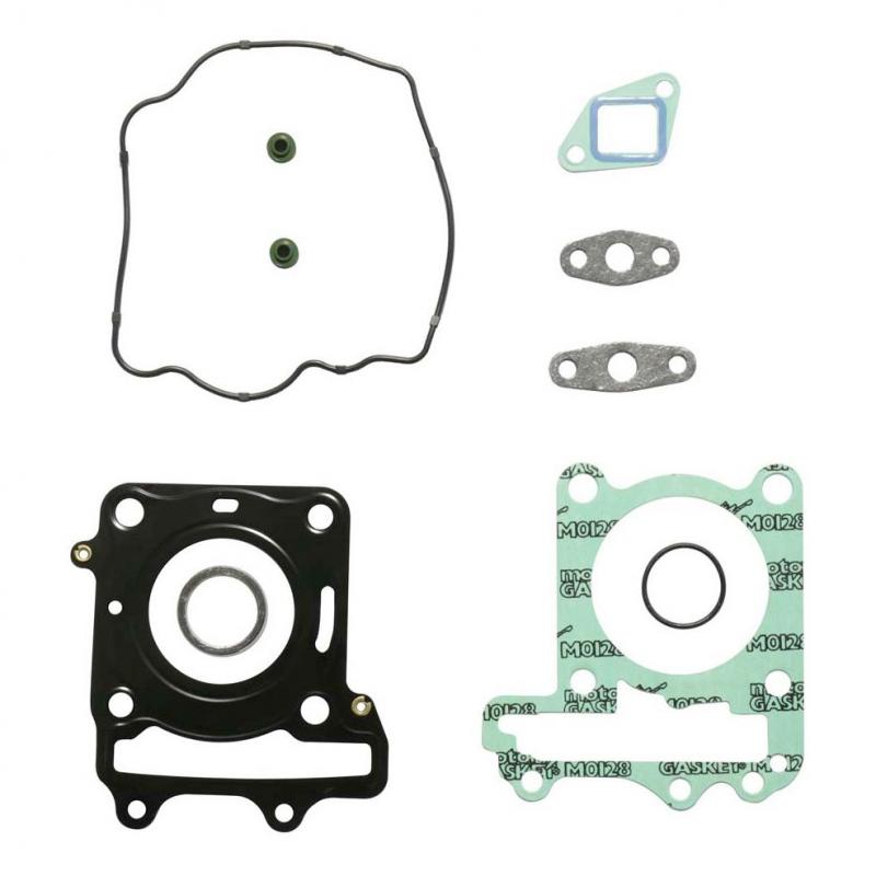 Pochette de joints haut moteur Athena KYMCO DINK 125 de 2006 à 2007