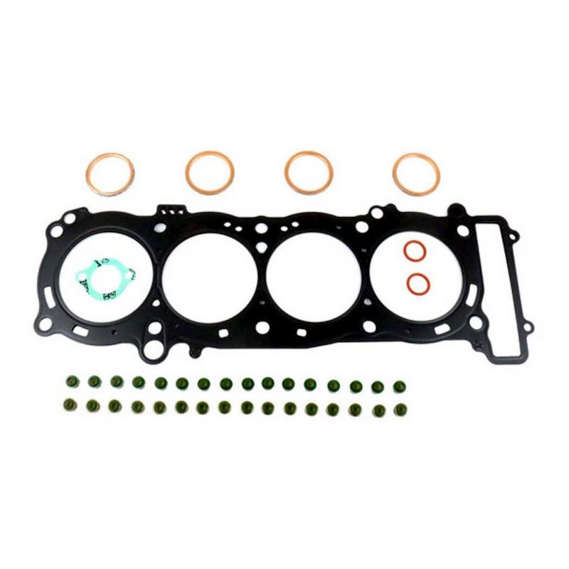 Pochette de joints haut moteur Athena Yamaha FJR 1300 01-17