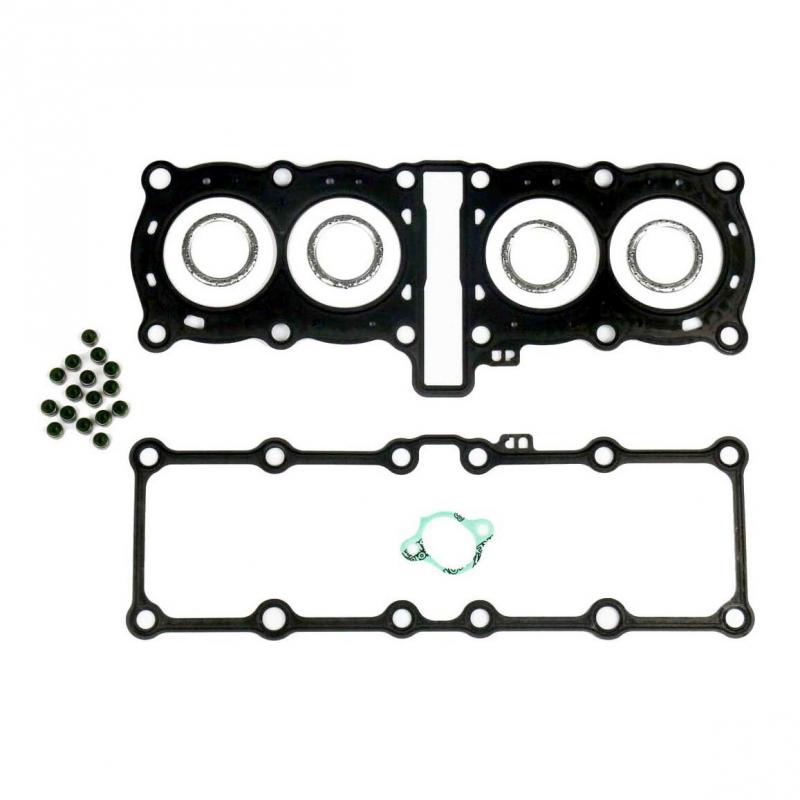 Pochette de joints haut moteur Athena Yamaha FZS 600 Fazer 98-04