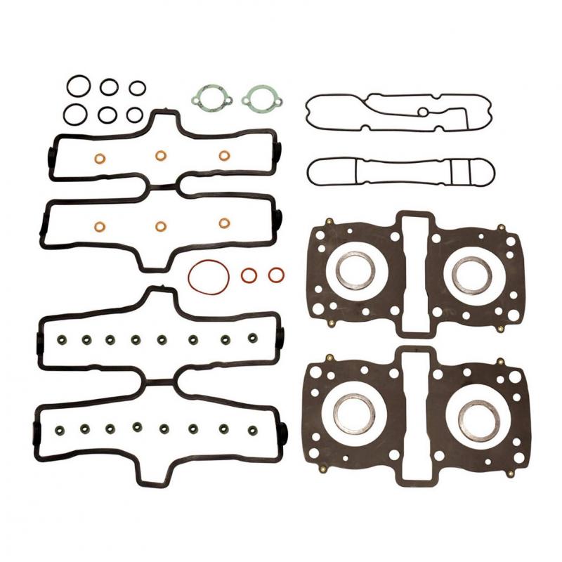 Pochette de joints haut moteur Athena Yamaha XS 360 1977