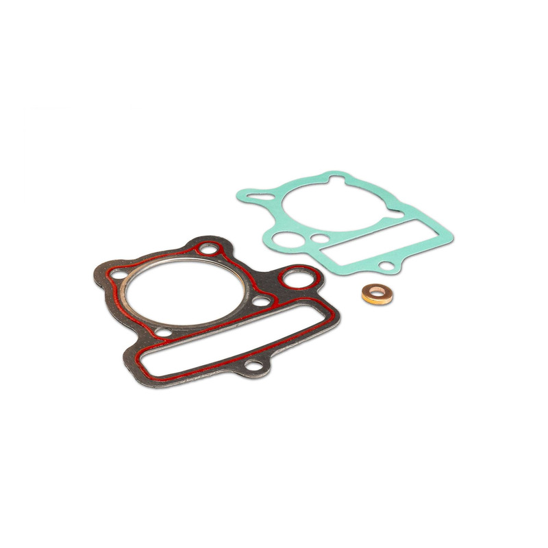 Pochette de joints haut-moteur Malossi Ø 53mm Dirt Bike 4T