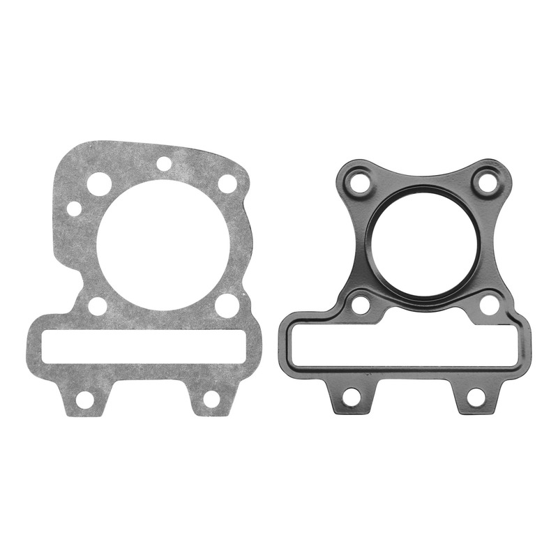 Pochette de joints haut moteur Piaggio Zip 50 4t 3v 2018-