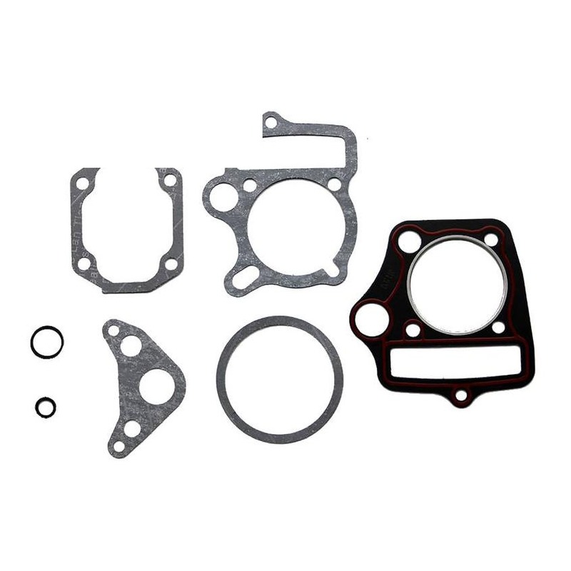 Pochette de joints haut moteur YCF 125 Lite