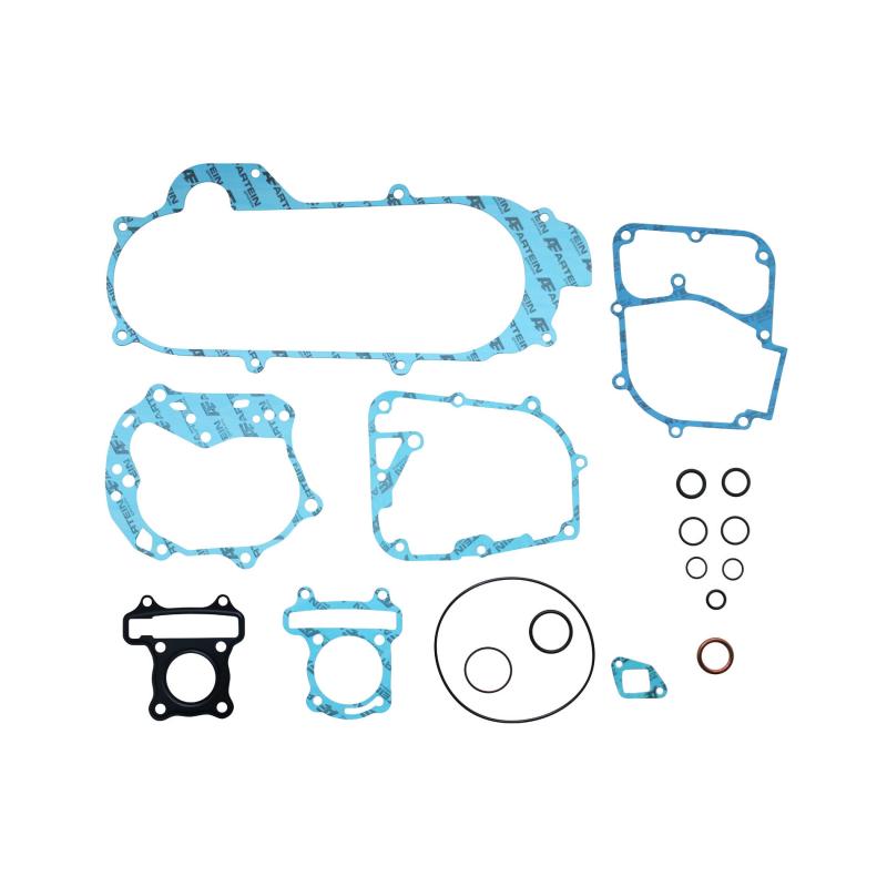 Pochette de joints moteur Artein adaptable Kymco 50 agility