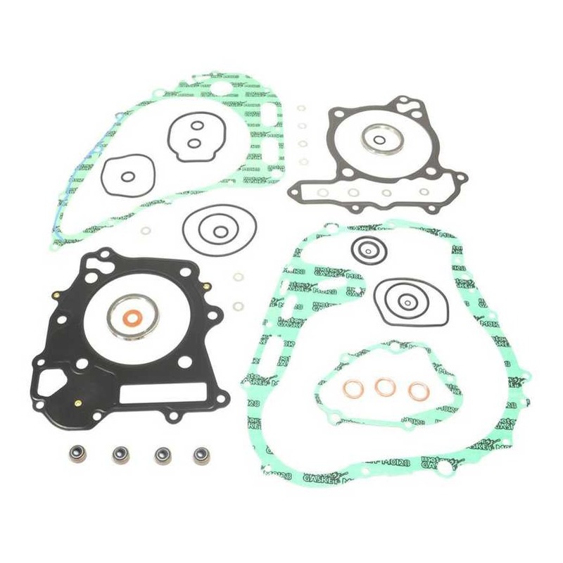 Pochette de joints moteur Athena Suzuki DR 750 88-94