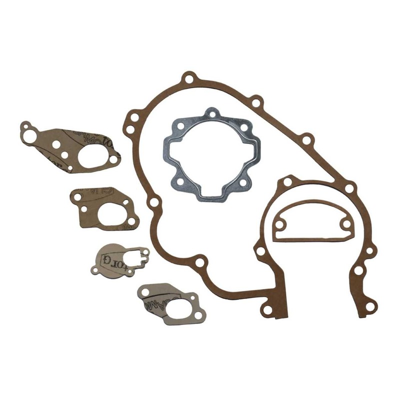 Pochette de joints moteur Athena Vespa GTR 125 VNL2T 68-78