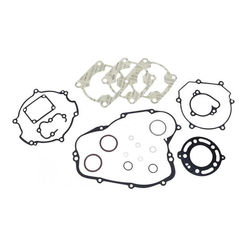 Pochette de joints moteur complète Xradical pour Kawasaki 85 KX 14-21