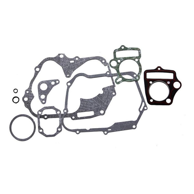 Pochette de joints moteur complète YCF 125 Lite