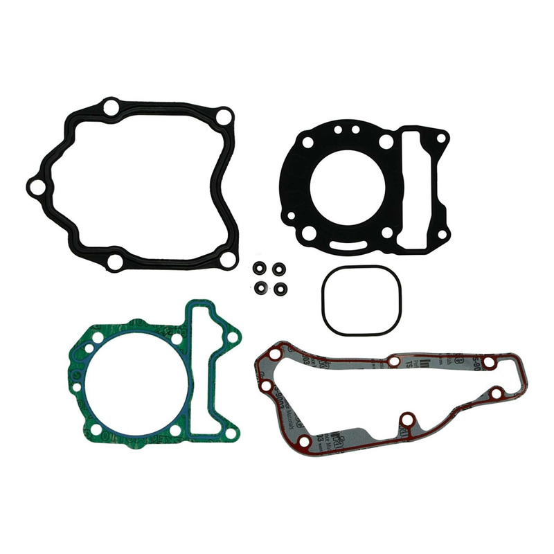 Pochette de joints moteur d'origine 497553 Piaggio Beverly 125 2010-15