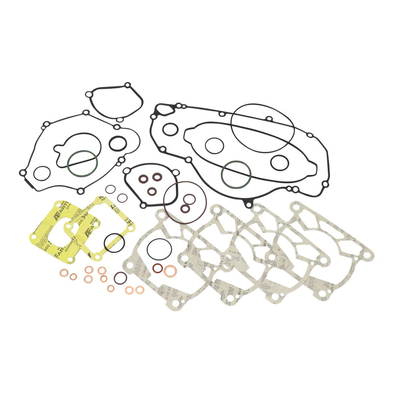 Pochette de joints moteur XRADICAL KTM SX 125 2t 2023-