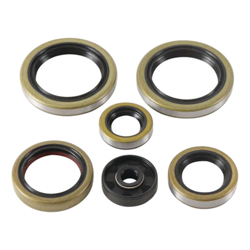 Pochette de Joints SPI Moteur PSYCHIC - Honda 450 CRF-R