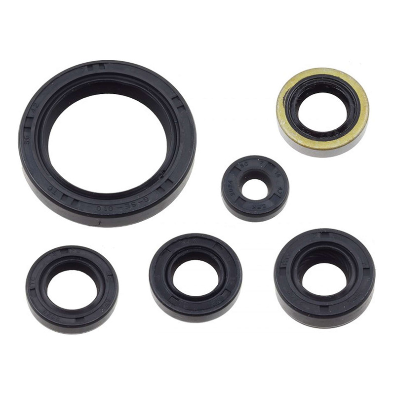 Pochette de Joints SPI Moteur PSYCHIC - Kawasaki 450 KXF 19-22