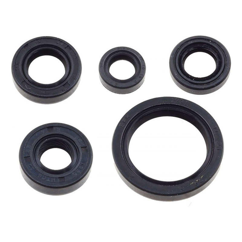 Pochette de Joints SPI Moteur PSYCHIC - Yamaha 250 YZF 19-24