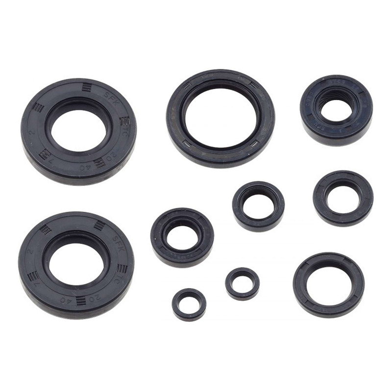 Pochette de Joints SPI Moteur PSYCHIC - Yamaha 85 YZ 18-24