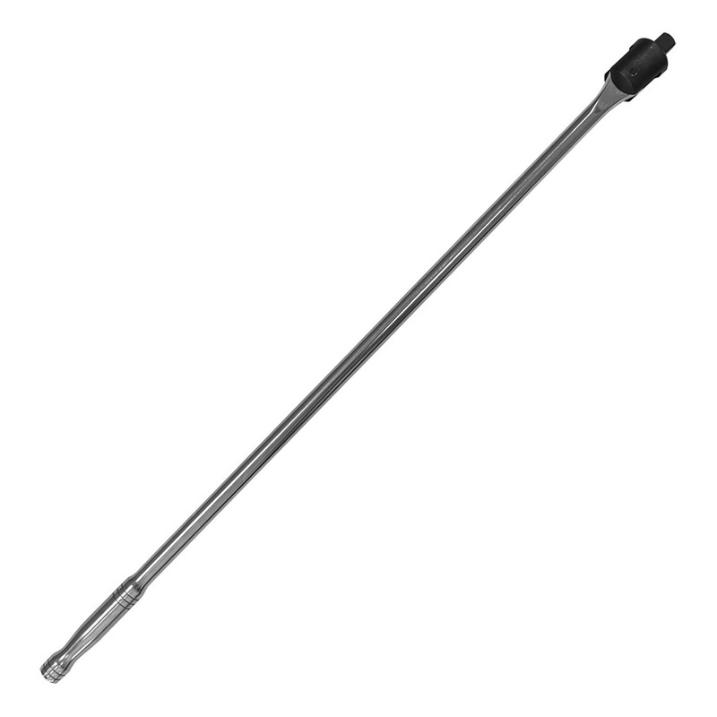 Poignée articulée JBM 3/4" 1020 mm