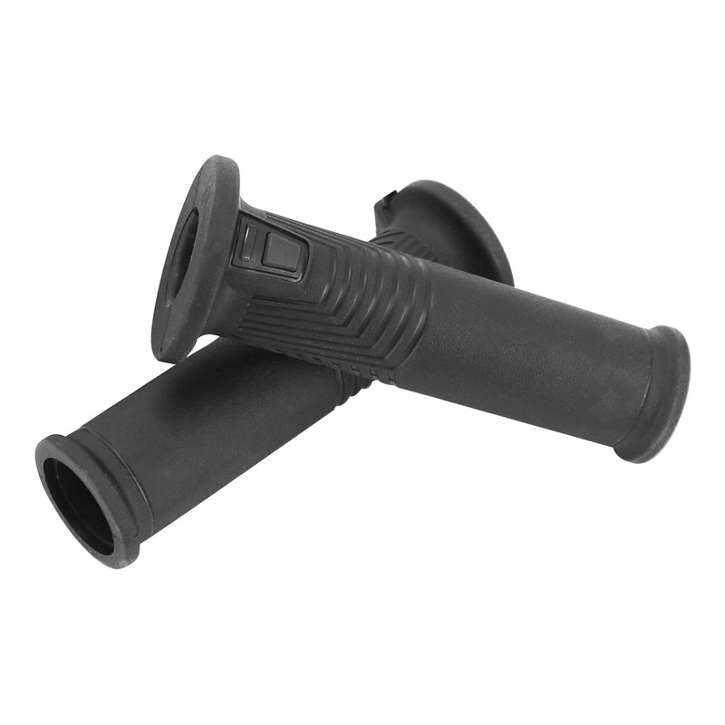 Poignée chauffante Koso HG 17 longueur 130 mm