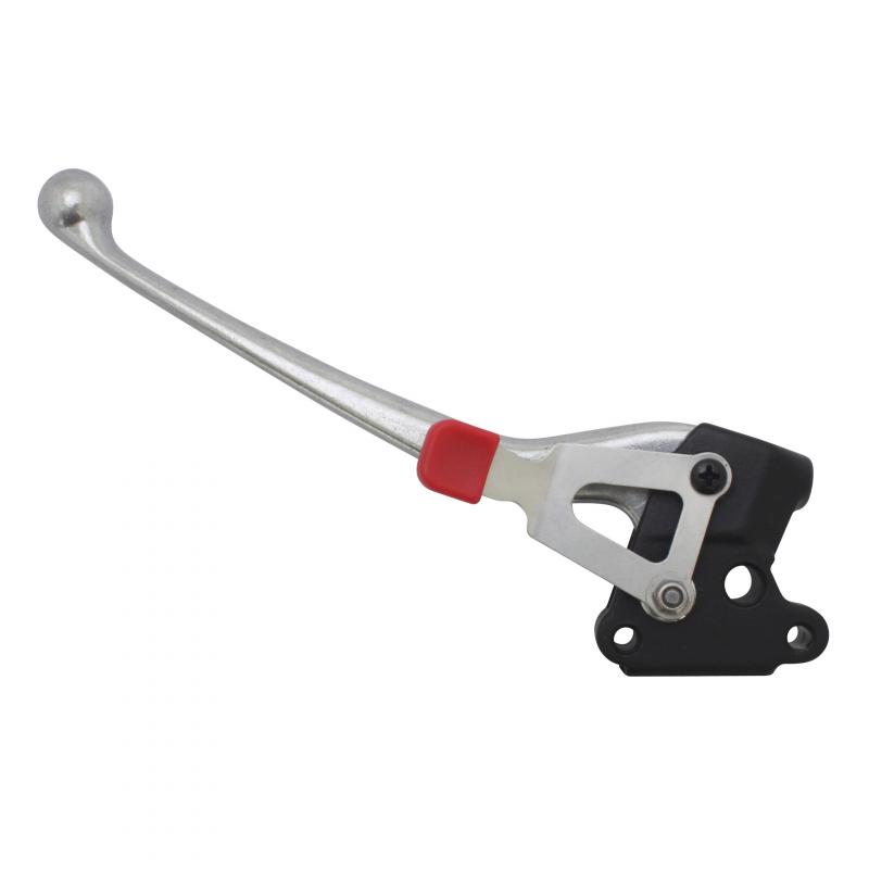 Poignée de frein 1Tek Origine gauche Piaggio 50-125 liberty la poste