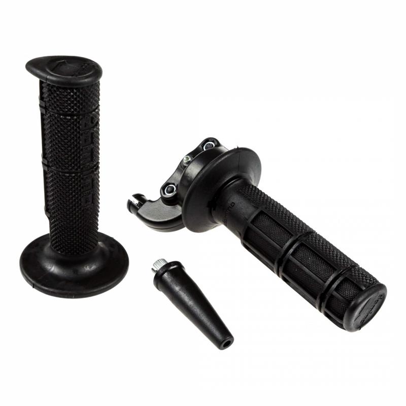 Poignée de gaz Domino Beta RR 06-