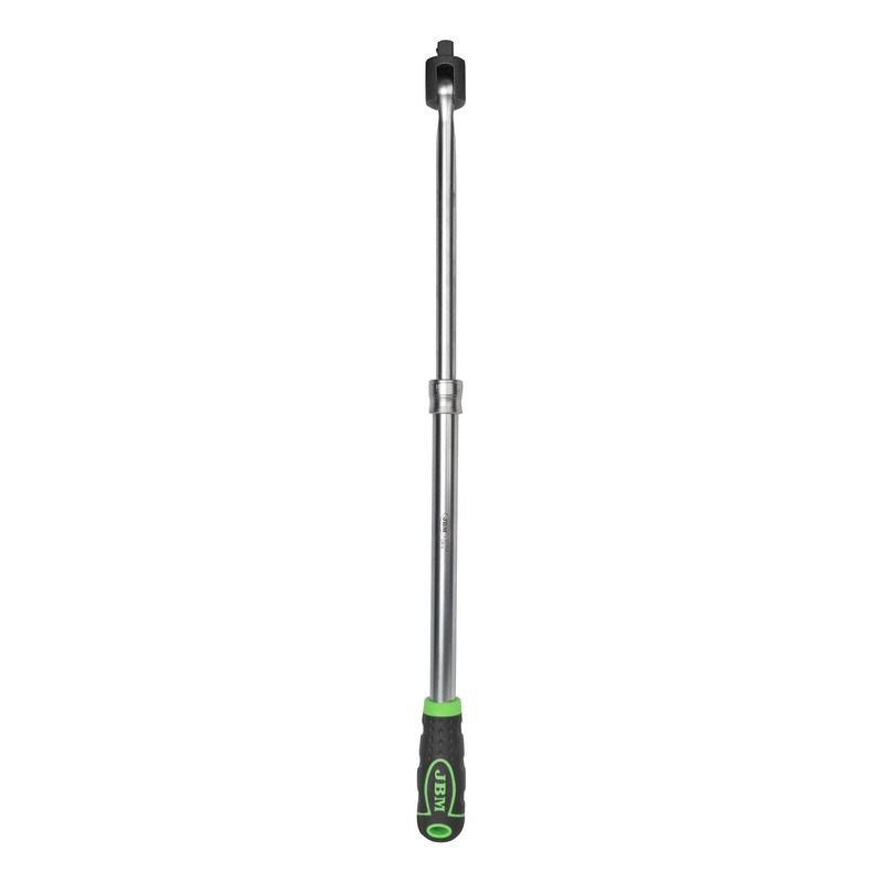 Poignée JBM articulée et extensible JBM 1/2" réglable 450–600 mm