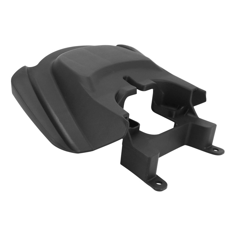 Poignée passager noir MBK Booster Spirit 50 2004-