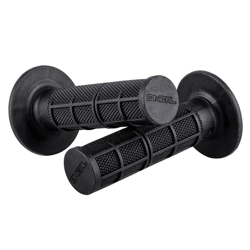 Poignées O'Neal Mx Waffle noir