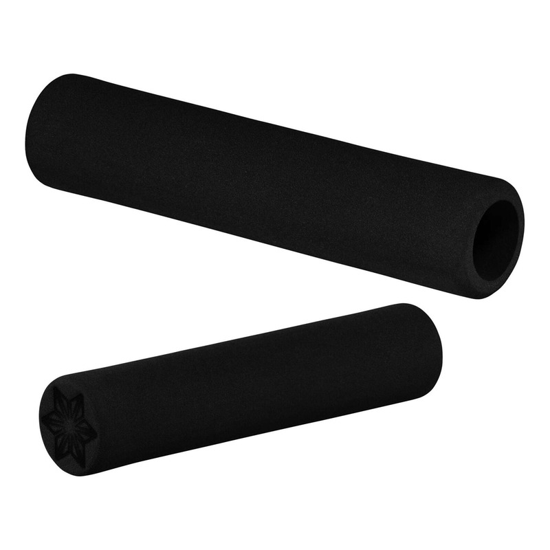 Poignées Supacaz Supalite noir