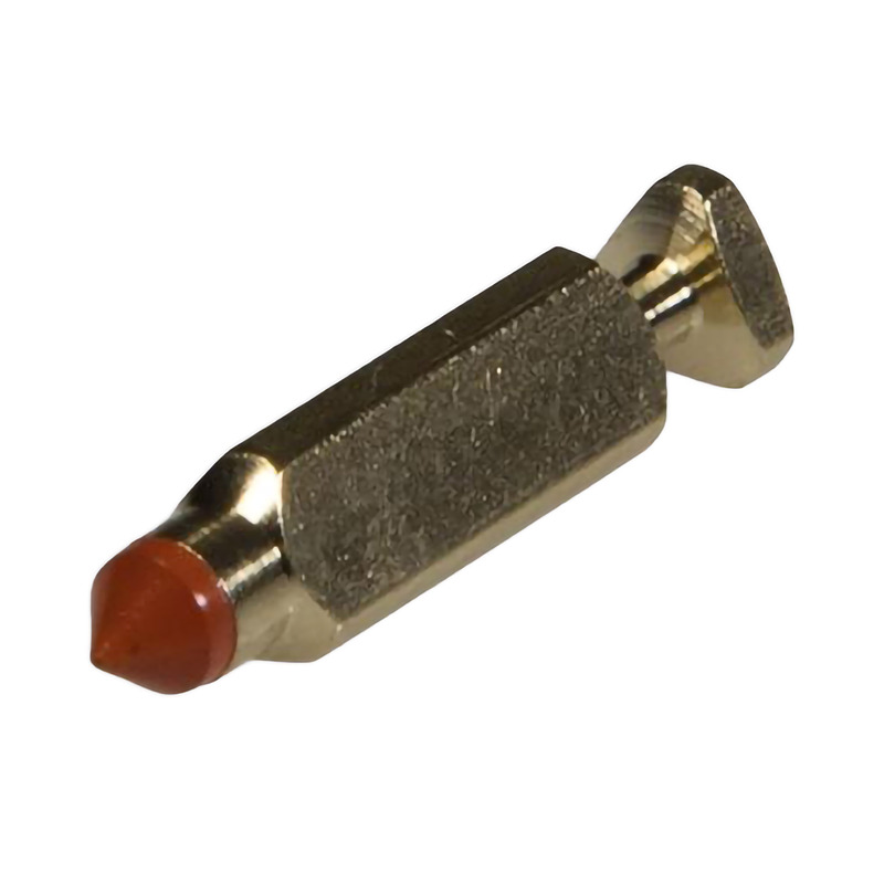 Pointeau de carburateur Dellorto SHA/SHB