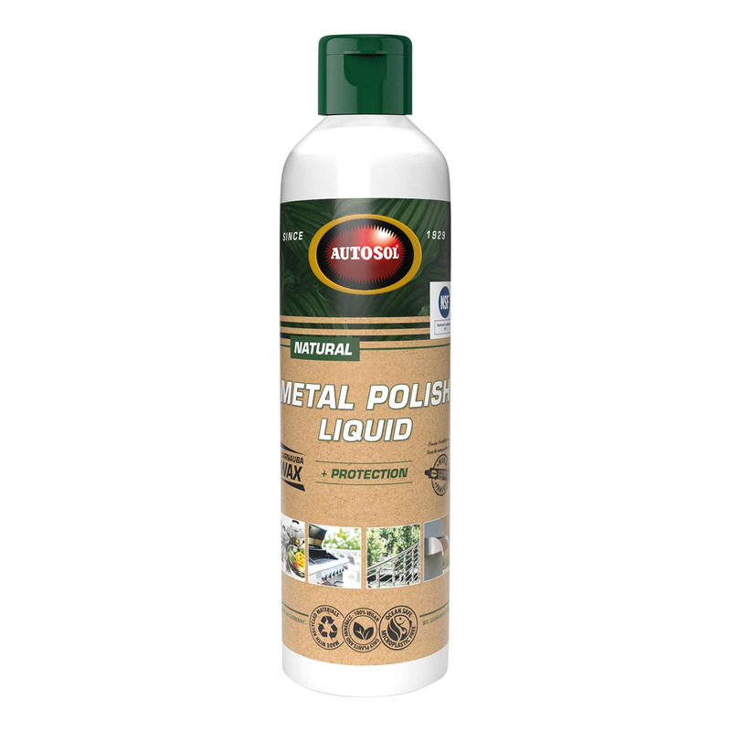 Polish metal Autosol 250 ml