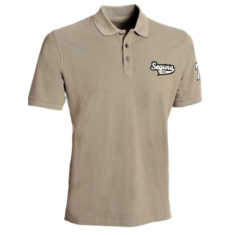 Polo Segura MARIUS- S