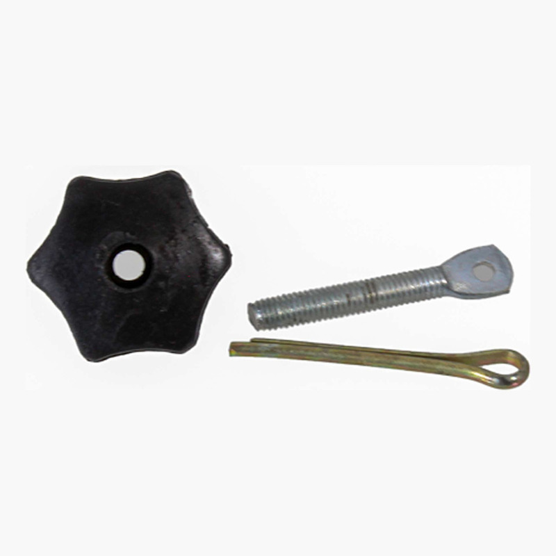 Pommeau de bouchon de réservoir RMS Vespa special
