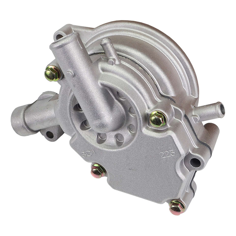 Pompe à eau complète RBMAX Yamaha MT 125 2015-19 - Remplace les OEM : 5D7-E2420-00 et 22B-E2420-01