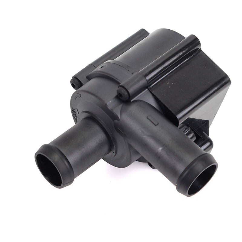 Pompe à eau électrique RBMAX Piaggio MP3 125 2008-13 - Remplace l'OEM : 875068