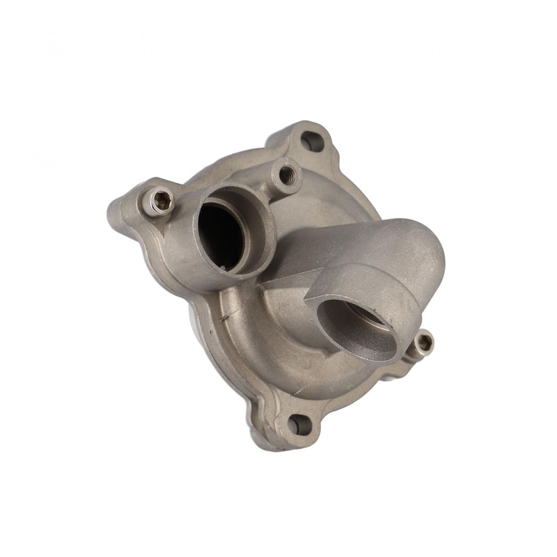 Pompe à eau Yamaha 500 T-max 01-07