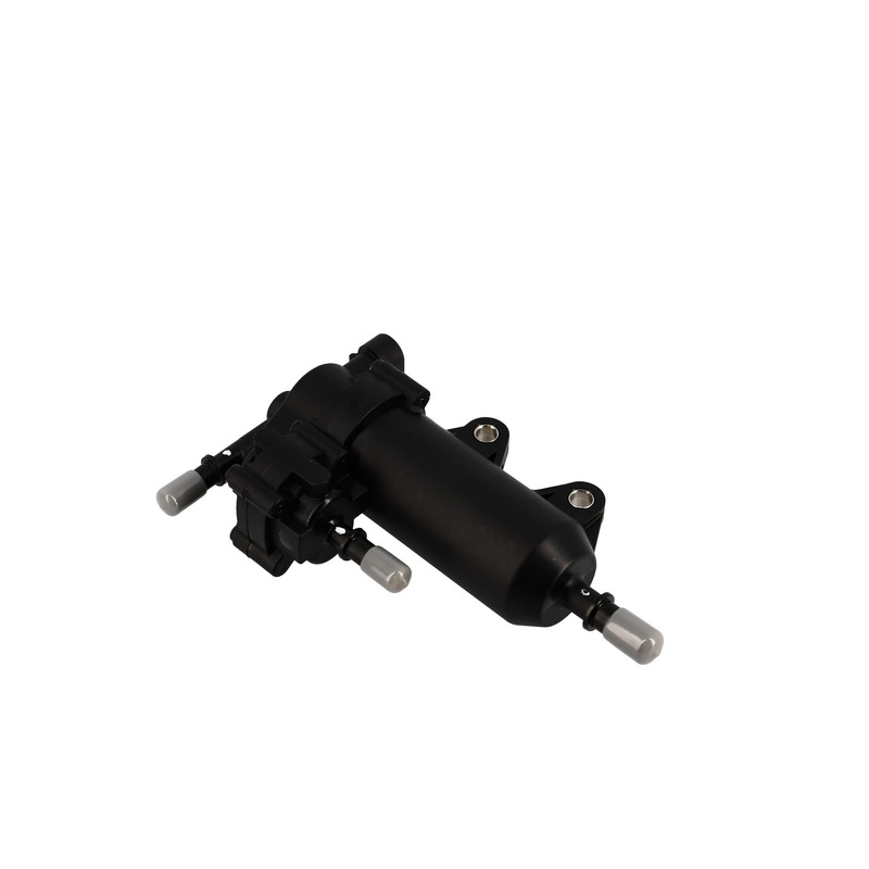 Pompe ÃÂ  essence Teknix Peugeot Kisbee 4t 2018-20