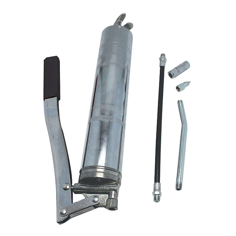 Pompe a graisse universelle