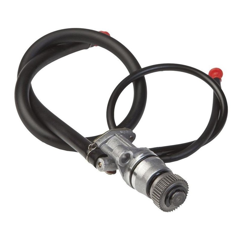 Pompe à huile Booster/Nitro